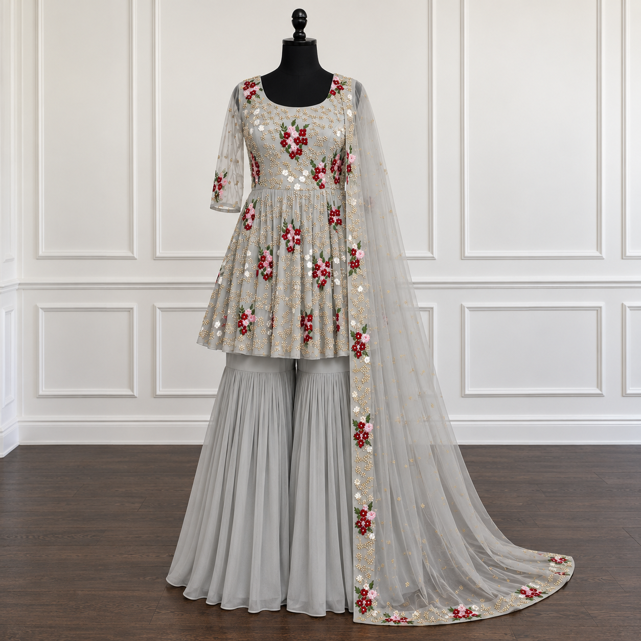 Anarkali