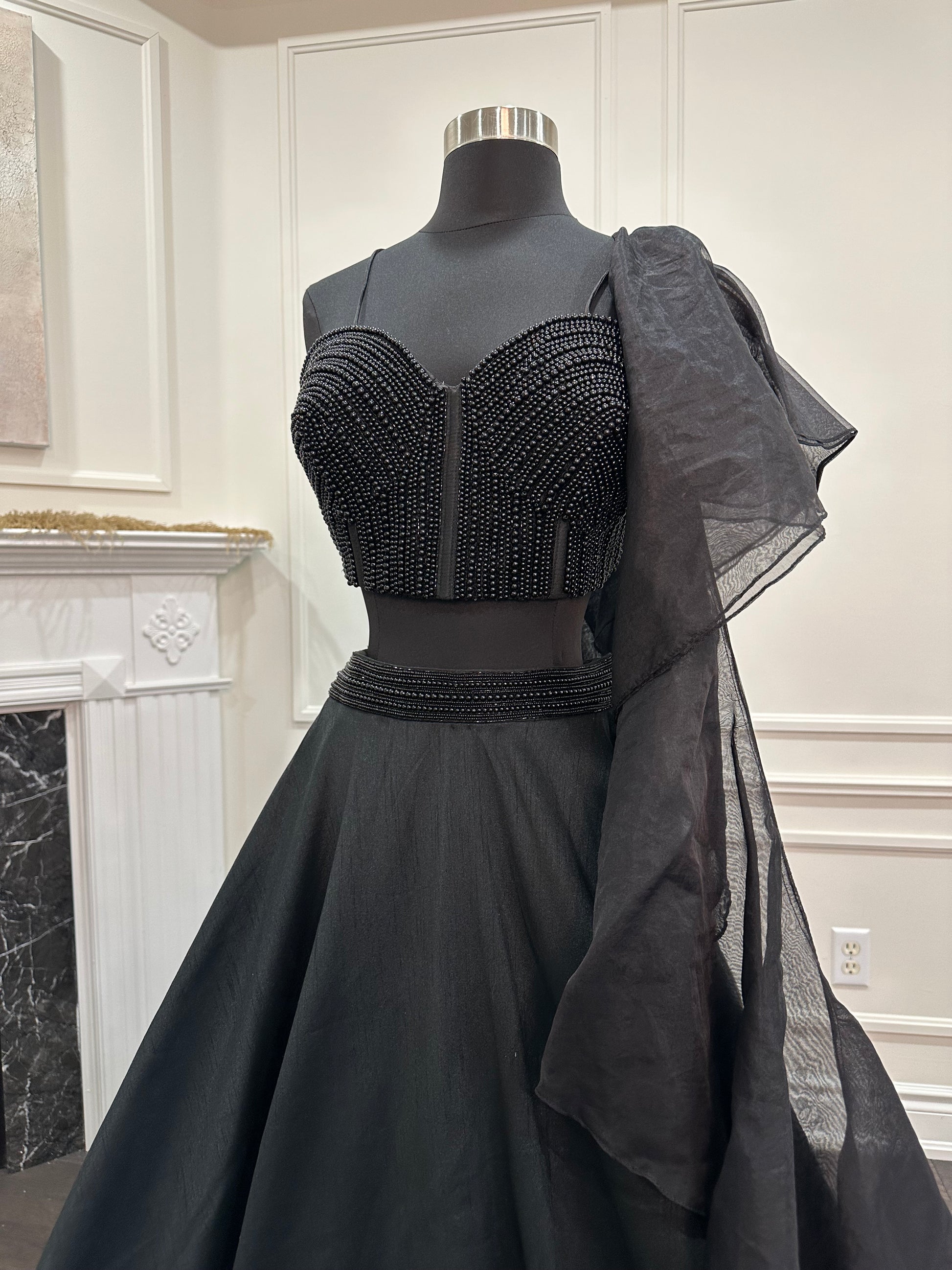 O N Y X – YSK Creations - Main Image